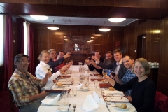 CEH Ideas Lunch