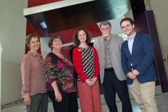 Mike Smith Prize 2013