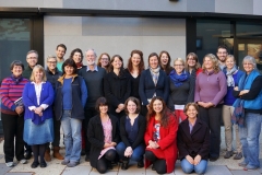 PhD Workshop 2014