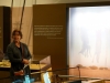 Rowena Lennox and dingoes