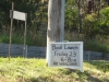 Book launch at Steels Creek