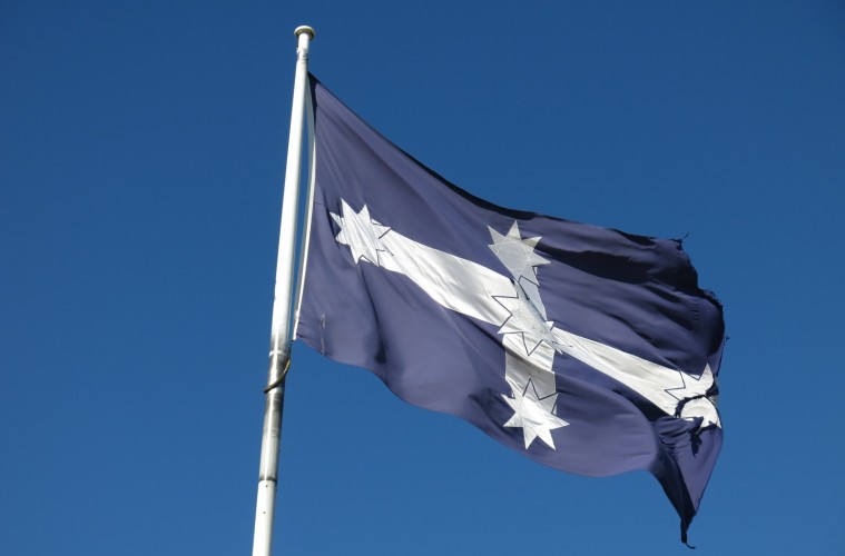 Southern Cross